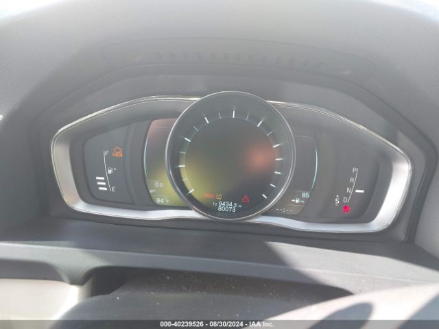 YV1612FS2E2298911 Volvo S60 T5