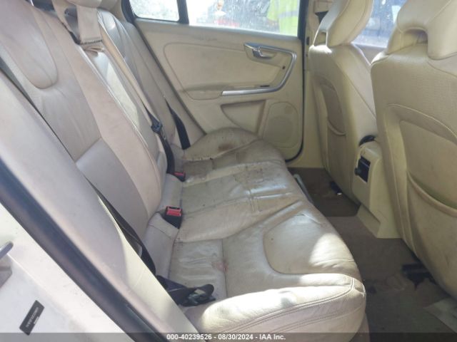 YV1612FS2E2298911 Volvo S60 T5