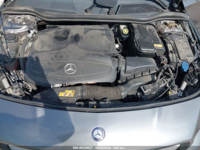 WDDSJ4GB6GN288338 Mercedes-Benz CLA 250 4MATIC