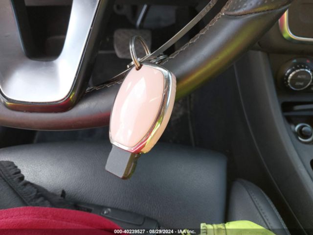 WDDSJ4GB6GN288338 Mercedes-Benz CLA 250 4MATIC