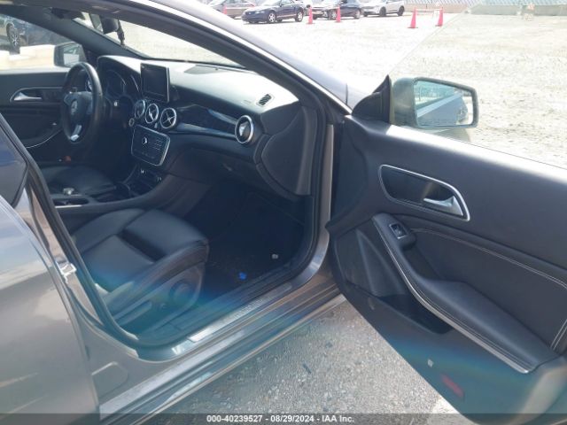 WDDSJ4GB6GN288338 Mercedes-Benz CLA 250 4MATIC