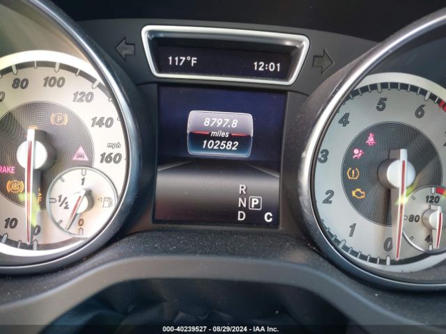 WDDSJ4GB6GN288338 Mercedes-Benz CLA 250 4MATIC