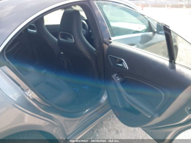 WDDSJ4GB6GN288338 Mercedes-Benz CLA 250 4MATIC