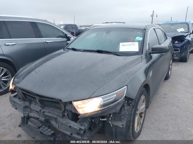 Ford TAURUS SEL 2016 1FAHP2E81GG145127 Image 2