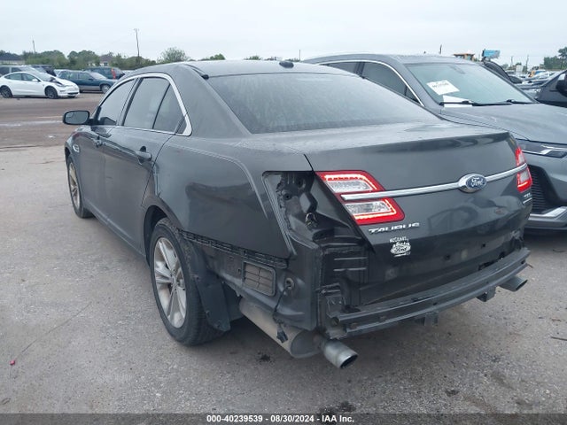 Ford TAURUS SEL 2016 1FAHP2E81GG145127 Image 3