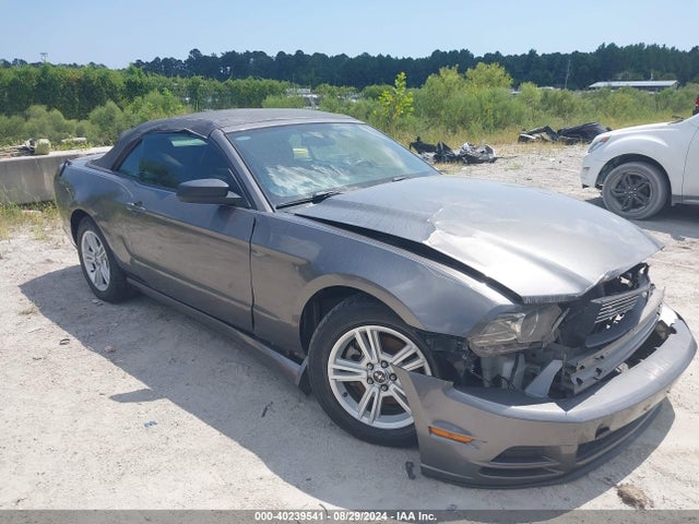 2014 1ZVBP8EM3E5292216 main image