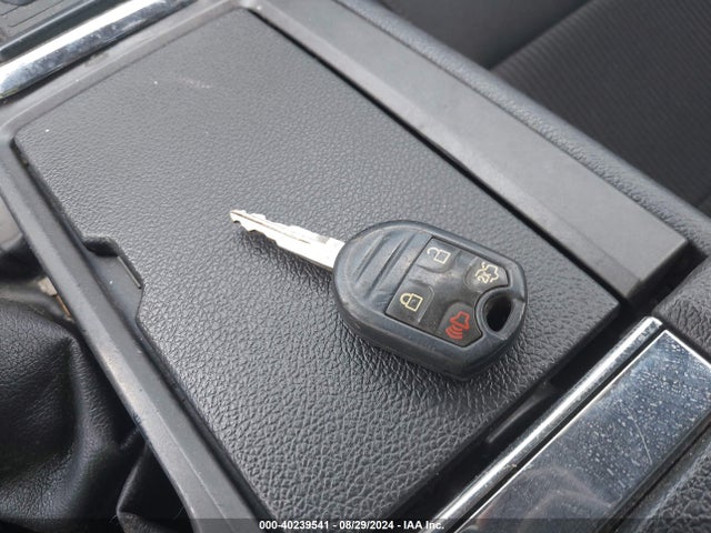 Ford Mustang V6 2014 1ZVBP8EM3E5292216 Image 11