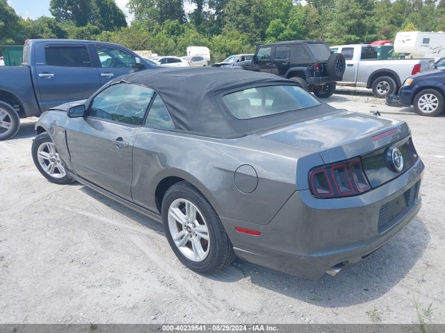 Ford Mustang V6 2014 1ZVBP8EM3E5292216 Image 3