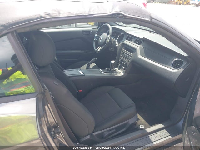 Ford Mustang V6 2014 1ZVBP8EM3E5292216 Image 5