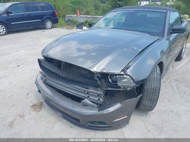 Ford Mustang V6 2014 1ZVBP8EM3E5292216 Image 6