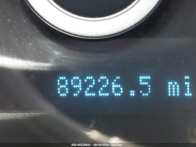 Ford Mustang V6 2014 1ZVBP8EM3E5292216 Image 7