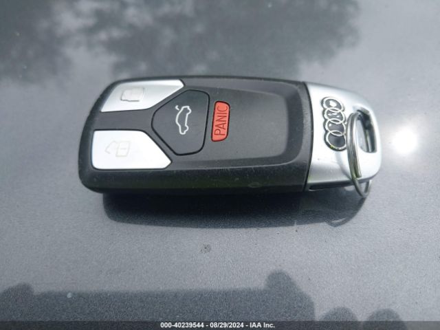 WA1ANAFY0J2139893 Audi Q5 2.0t Premium/2.0t Tech Premium