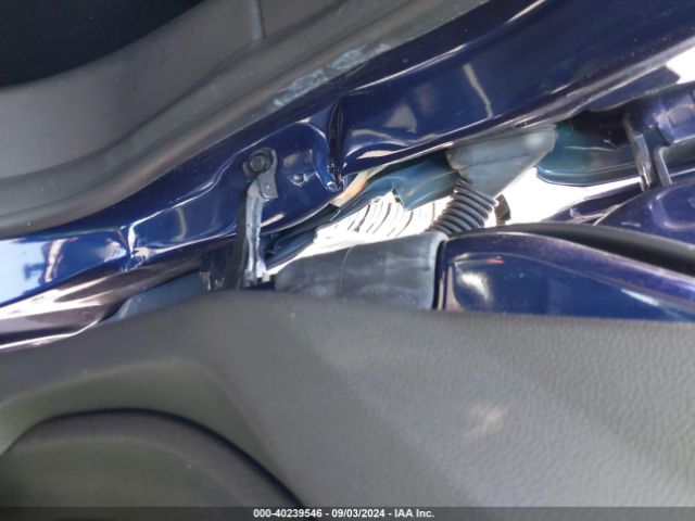 3FADP4EJ0GM159636 Ford FIESTA SE