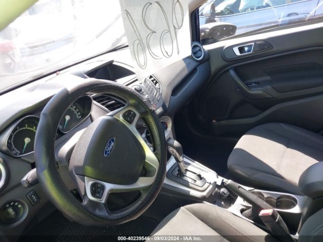 3FADP4EJ0GM159636 Ford FIESTA SE