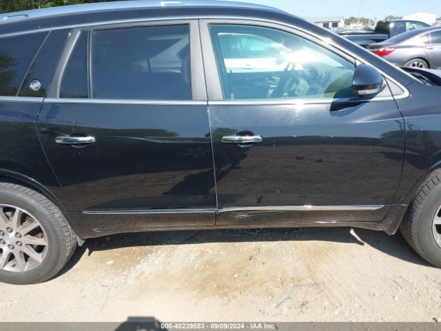 5GAKRAKD6HJ290790 Buick Enclave Convenience