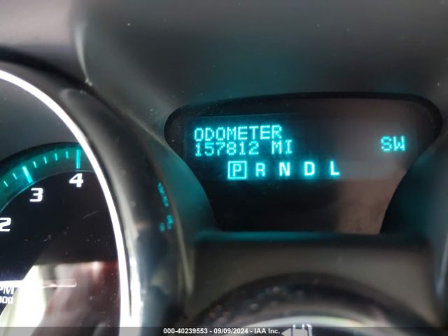 5GAKRAKD6HJ290790 Buick Enclave Convenience
