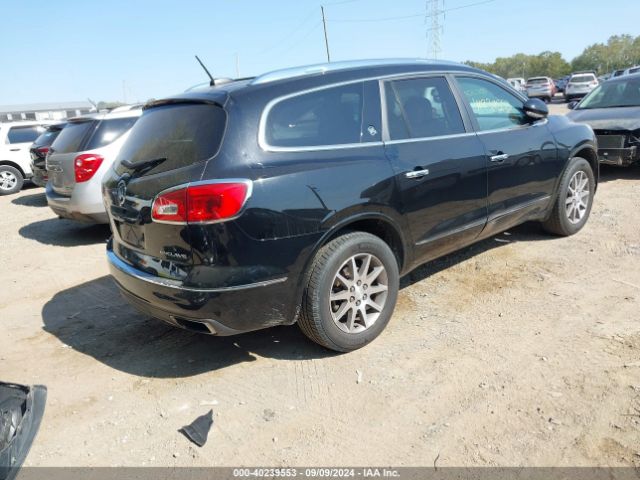 5GAKRAKD6HJ290790 Buick Enclave Convenience
