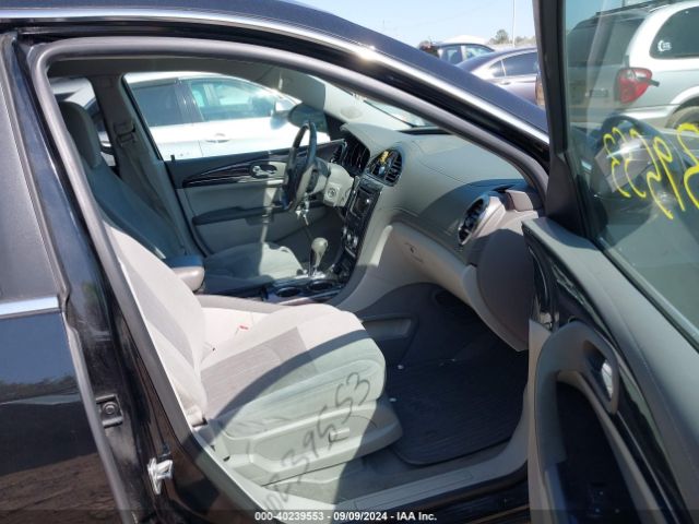 5GAKRAKD6HJ290790 Buick Enclave Convenience