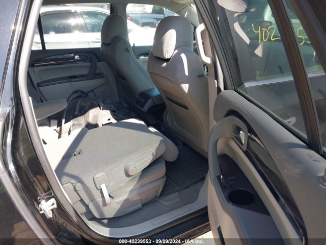 5GAKRAKD6HJ290790 Buick Enclave Convenience