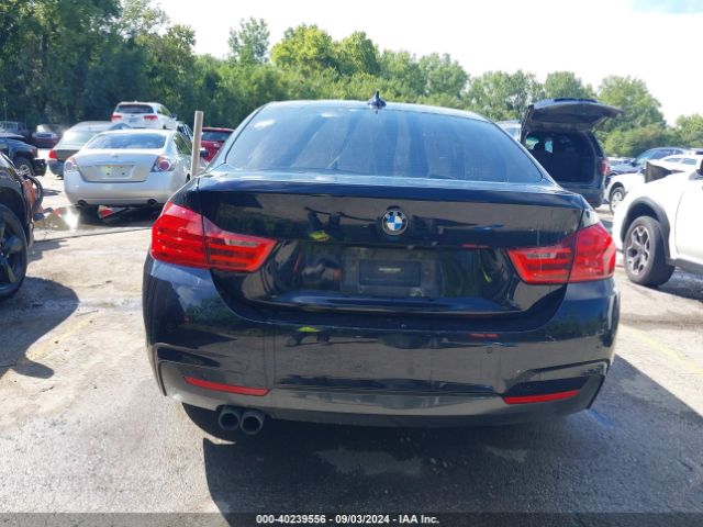 WBA4C9C57GG136161 BMW 428i Gran Coupe Xdrive