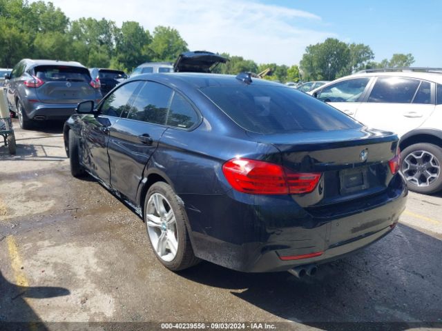 WBA4C9C57GG136161 BMW 428i Gran Coupe Xdrive