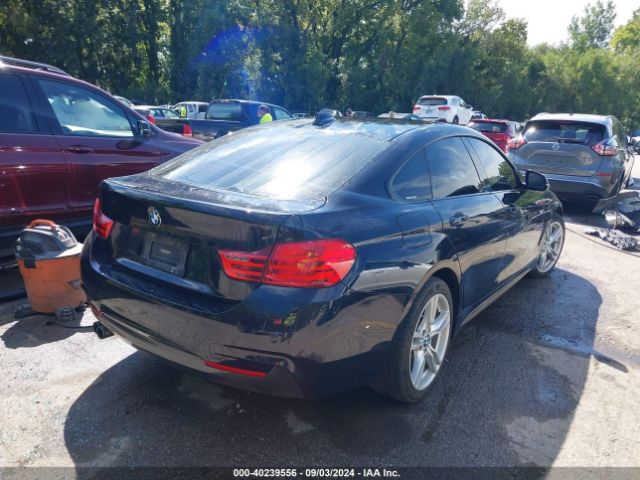WBA4C9C57GG136161 BMW 428i Gran Coupe Xdrive
