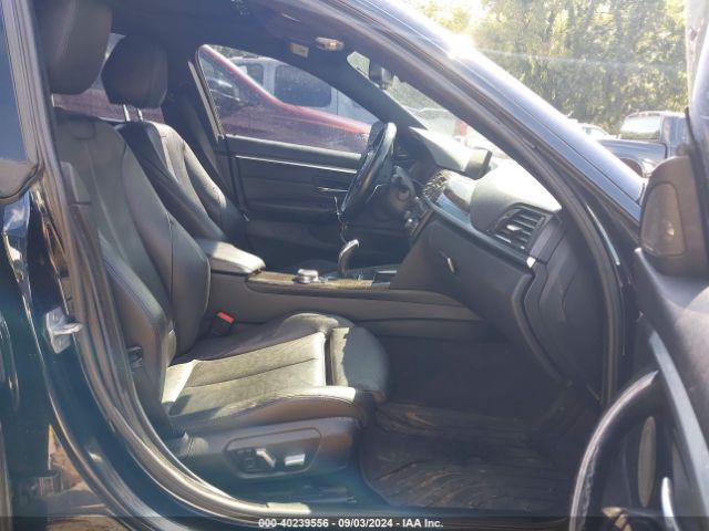 WBA4C9C57GG136161 BMW 428i Gran Coupe Xdrive