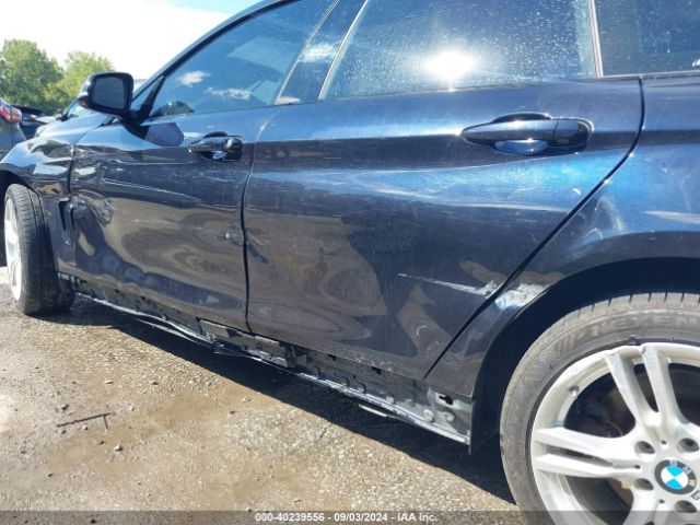 WBA4C9C57GG136161 BMW 428i Gran Coupe Xdrive