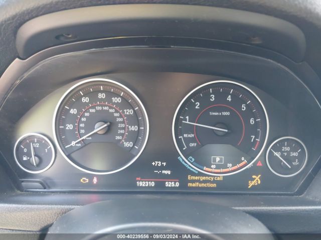 WBA4C9C57GG136161 BMW 428i Gran Coupe Xdrive