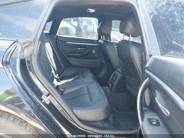 WBA4C9C57GG136161 BMW 428i Gran Coupe Xdrive
