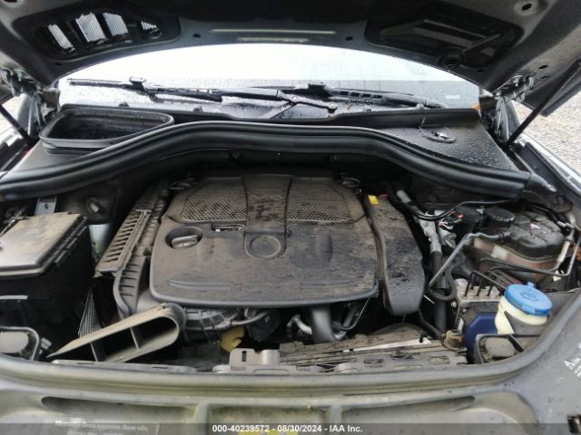 4JGDA5HB3GA673950 Mercedes-Benz Gle 350 4matic
