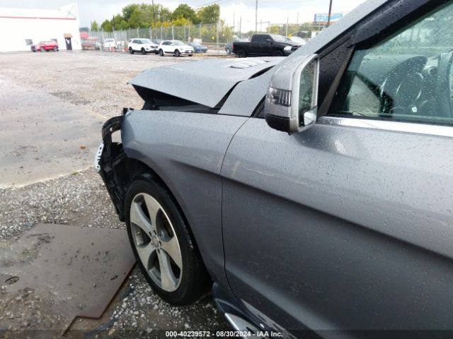 4JGDA5HB3GA673950 Mercedes-Benz Gle 350 4matic