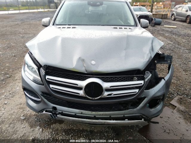 4JGDA5HB3GA673950 Mercedes-Benz Gle 350 4matic