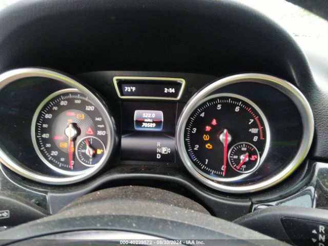4JGDA5HB3GA673950 Mercedes-Benz Gle 350 4matic