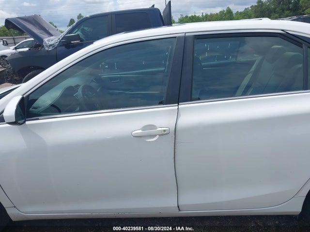 Toyota CAMRY SE 2015 4T1BF1FK4FU092619 Image 14