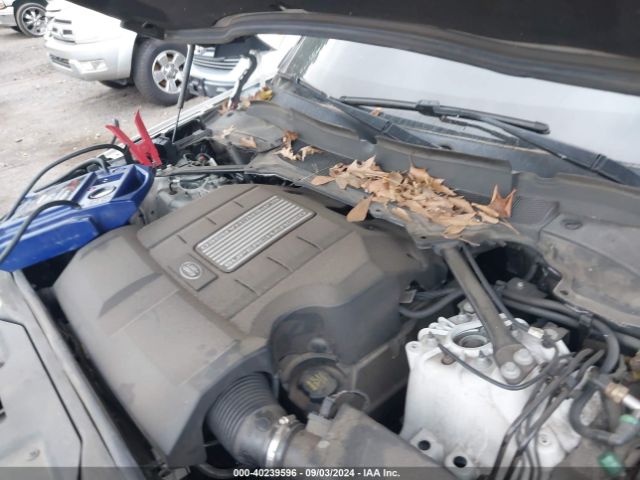 SALRR2RV6L2426977 Land Rover Discovery Hse