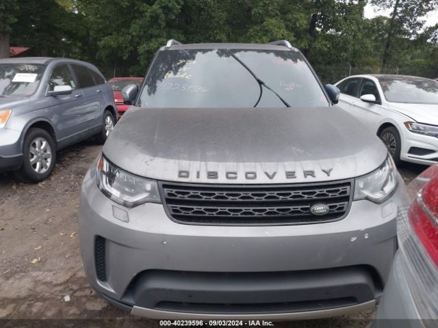 SALRR2RV6L2426977 Land Rover Discovery Hse