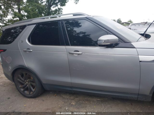 SALRR2RV6L2426977 Land Rover Discovery Hse