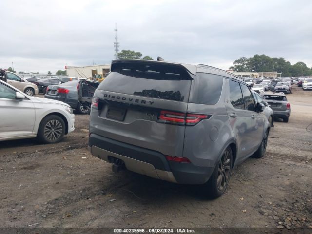 SALRR2RV6L2426977 Land Rover Discovery Hse
