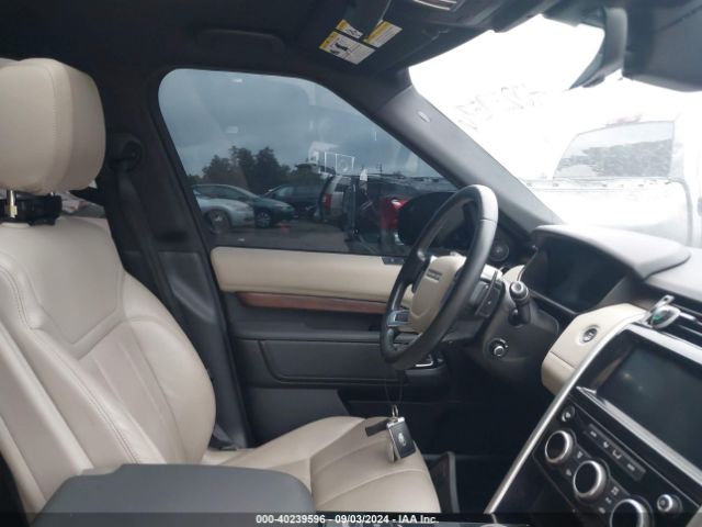 SALRR2RV6L2426977 Land Rover Discovery Hse