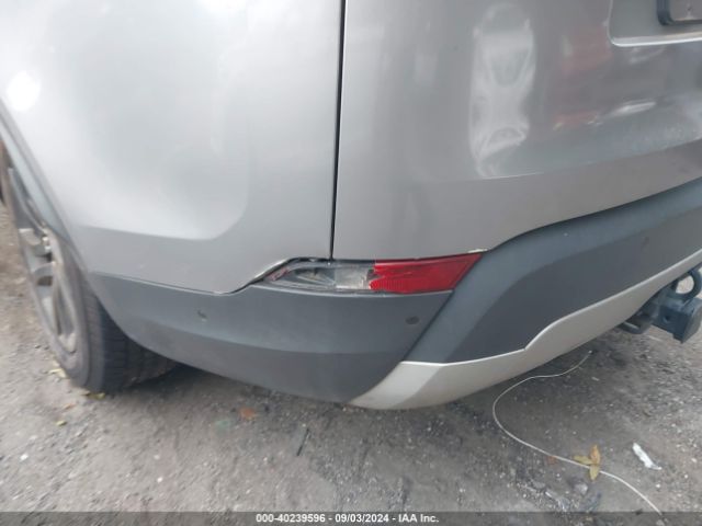 SALRR2RV6L2426977 Land Rover Discovery Hse