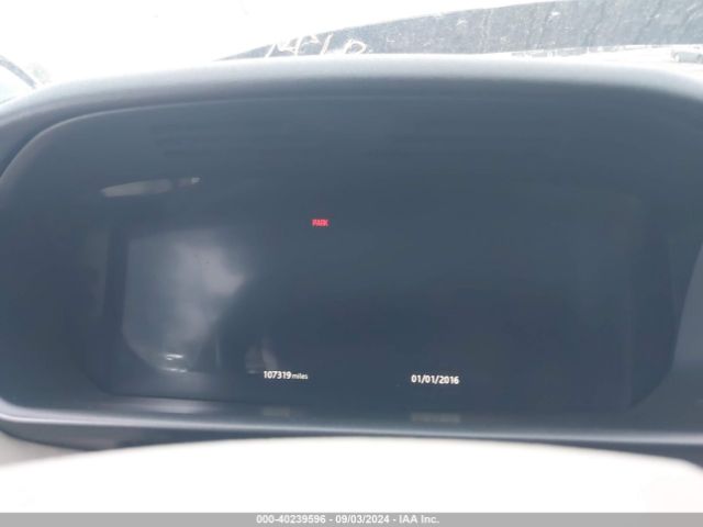 SALRR2RV6L2426977 Land Rover Discovery Hse