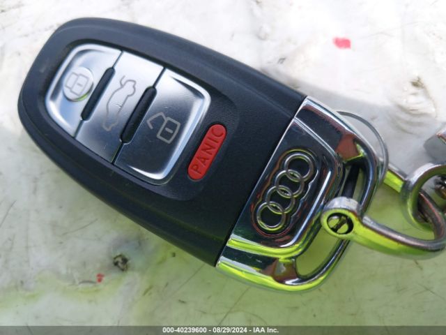 WAUFFAFL0EN038884 Audi A4 2.0t Premium