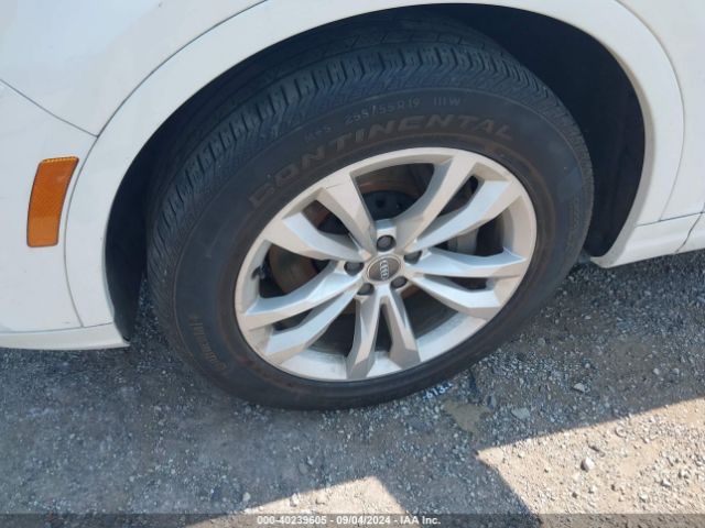 WA1LAAF74KD004983 Audi Q7 55 Premium/55 Se Premium