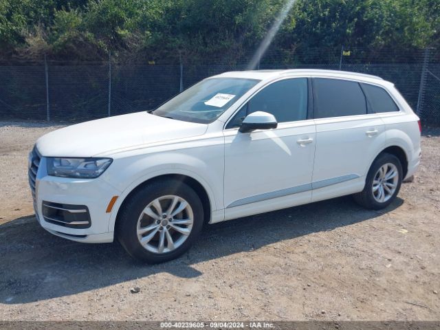 WA1LAAF74KD004983 Audi Q7 55 Premium/55 Se Premium