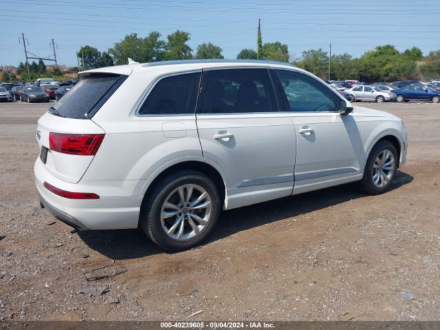 WA1LAAF74KD004983 Audi Q7 55 Premium/55 Se Premium