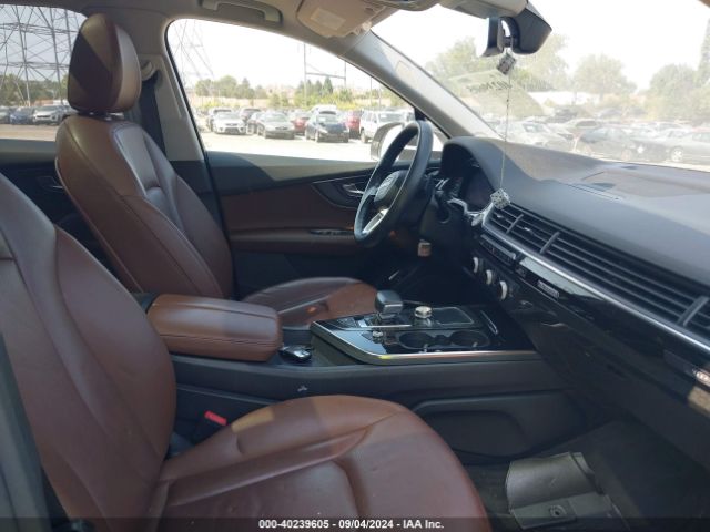 WA1LAAF74KD004983 Audi Q7 55 Premium/55 Se Premium