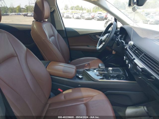 WA1LAAF74KD004983 Audi Q7 55 Premium/55 Se Premium