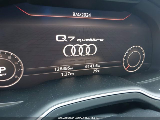WA1LAAF74KD004983 Audi Q7 55 Premium/55 Se Premium