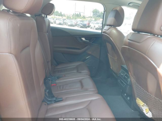 WA1LAAF74KD004983 Audi Q7 55 Premium/55 Se Premium
